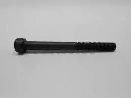 Screw, bolt, h.s. 5*55, echo - Tarvikevaraosat-503 - 503-90010505055ECH - 1