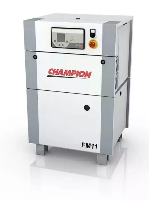 Screw compressor 11 kw fm11, champion - Ruuvikompressorit - 503-CC1183627CH - 1