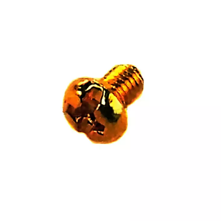 Screw, echo - Tarvikevaraosat-503 - 503-12531451230ECH - 1