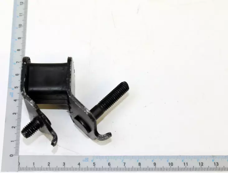 Shock absorber a sg3200, scheppach - Tarvikevaraosat-503 - 503-39062269001SCH - 1