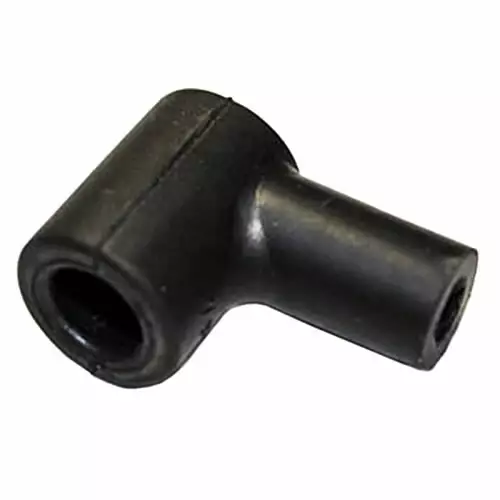 Spark plug cap_cl590, echo - Tarvikevaraosat-503 - 503-15901201620ECH - 1