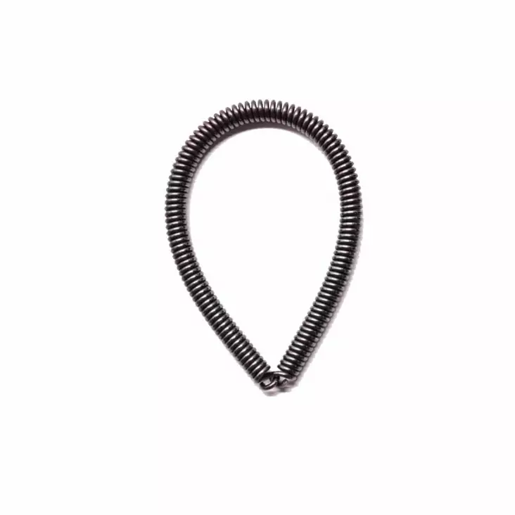 Spring, clutch cs-3500 cs-3000/3450/3500, echo - Tarvikevaraosat-503 - 503-17501839430ECH - 1
