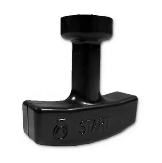 Starter grip srm300, echo - Tarvikevaraosat-503 - 503-17722827030ECH - 1