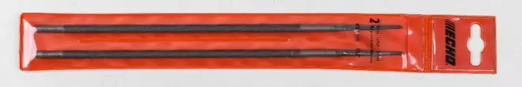 Teräketjuviila 5,5 mm 2 kpl, echo - Tarvikevaraosat-503 - 503-99988801704ECH - 1