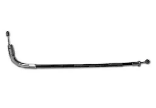 Wire, throttle cs-3050/3450, echo - Tarvikevaraosat-503 - 503-17800139430ECH - 1