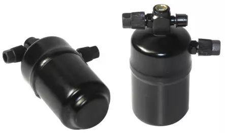 A/c dryer, hifi filter - Tarvikevaraosat-503 - 503-DYH90017HIFI - 1