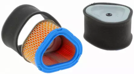 Air filter, hifi filter - Tarvikevaraosat-503 - 503-SA11117HIFI - 1
