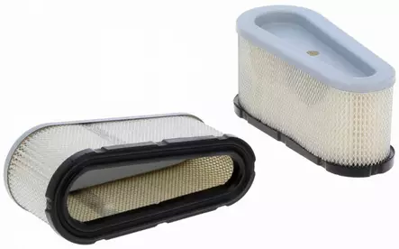 Air filter, hifi filter - Tarvikevaraosat-503 - 503-SA12017HIFI - 1