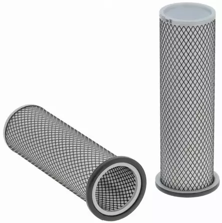 Air filter, hifi filter - Tarvikevaraosat-503 - 503-SA18164HIFI - 1