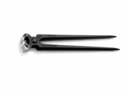 Farrier's pincers 300mm, knipex - Tarvikevaraosat-503 - 503-5500300KNI - 1