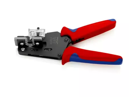 Isolatsioonikoorija automaatne 2,5-10mm2, knipex - Kuorintapihdit - 503-121210KNI - 1