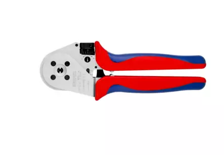 Klemmitangid 0,14-6,0mm2 awg 26-10 l230mm, knipex - Johtoliitinpihdit ja puristinpihdit - 503-975265KNI - 1