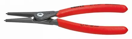 Lukkorengaspihdit a4 85-140 mm, knipex - Lukkorengaspihdit - 503-4911A4KNI - 1