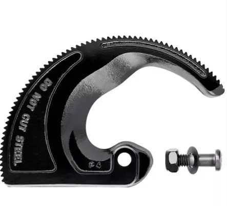 Movable spare blade for 9531250/9536250, knipex - Sivuleikkurit - 503-9539250KNI - 1