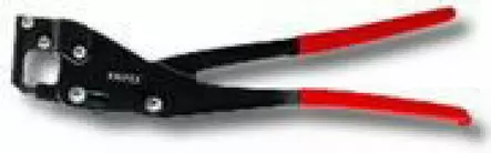 Nakertaja, knipex - Peltisakset - 503-9055280KNI - 1