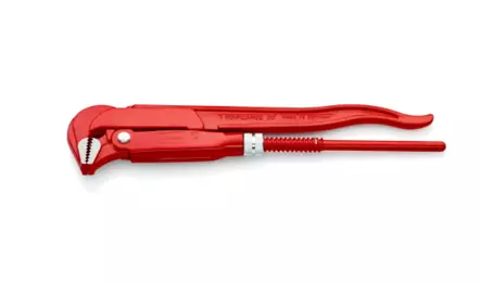 Pipe wrench 90° 310mm, knipex - Putkipihdit - 503-8310010KNI - 1