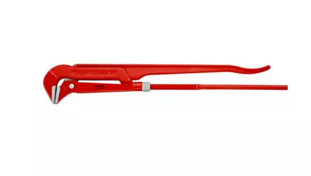 Pipe wrenches 750mm, 5 1/8, knipex - Putkipihdit - 503-8310040KNI - 1