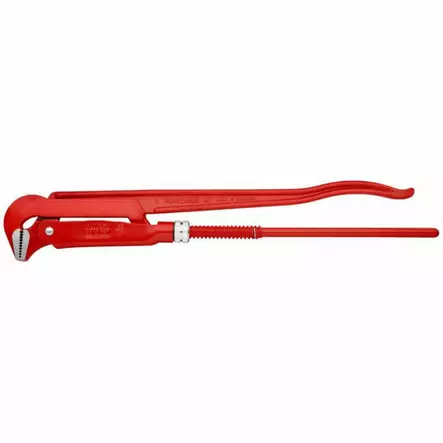 Pipe wrenches 90° 560 mm, knipex - Putkipihdit - 503-8310020KNI - 1