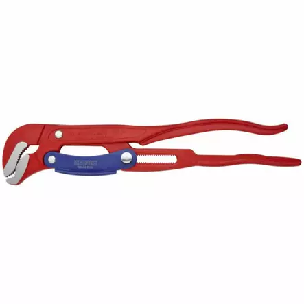 Pipe wrench rapid s-type 1/2``, knipex - Putkipihdit - 503-8360015KNI - 1