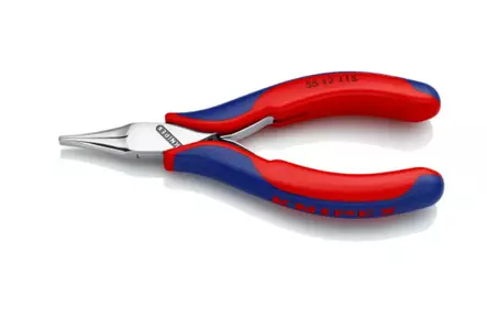 Relay adjusting pliers 115mm, knipex - Tarvikevaraosat-503 - 503-3512115KNI - 1