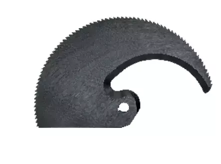 Spare blades for cable cutters, knipex - Tarvikevaraosat-503 - 503-9539870KNI - 1