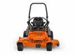 Akkukäyttöinen nollakääntyvä zenith e 60rd, ariens company - Sauvaohjattavat leikkurit - 503-997308ARI - 6