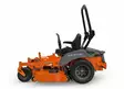 Akkukäyttöinen nollakääntyvä zenith e 60rd, ariens company - Sauvaohjattavat leikkurit - 503-997308ARI - 2