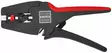 Automatic insulation stripper 0,03-10mm2, knipex - Kuorintapihdit - 503-1242195KNI - 1