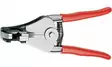 Automatic insulation strippers, knipex - Kuorintapihdit - 503-1221180KNI - 1