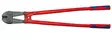 Bolt cutters 910mm with multi-comp.grips, knipex - Voimapihdit ja pulttisakset - 503-7172910KNI - 1