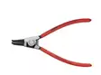 CIRCLIP PLIERS A21 19-60mm, Knipex - Lukkorengaspihdit - 503-4621A21KNI - 1