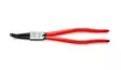 Circlip pliers j42 85-140mm, knipex - Lukkorengaspihdit - 503-4431J42KNI - 1