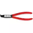 CIRCLIP PLIERS, Knipex - Lukkorengaspihdit - 503-4421J21KNI - 1