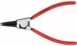 CIRCLIP PLIERS, Knipex - Lukkorengaspihdit - 503-4611A0KNI - 1