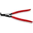 Circlip pliers, knipex - Lukkorengaspihdit - 503-4621A41KNI - 1