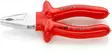 Combination pliers 160mm, knipex - VDE-jännitesuojatut työkalut - 503-0307160KNI - 1