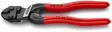 Compact bolt cutters 160mm, knipex - Voimapihdit ja pulttisakset - 503-7101160KNI - 1