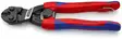 Compact bolt cutters 200mm, with hook, knipex - Sivuleikkurit  - 503-7132200TKNI - 1