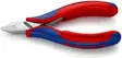 Cutting pliers 115mm, knipex - Sivuleikkurit - 503-7752115KNI - 1
