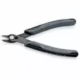 Electronics knips 140mm xl esd, knipex - Sivuleikkurit - 503-7861140ESDKNI - 2