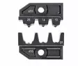 Exchangeable crimping dies, knipex - Johtoliitinpihdit ja puristinpihdit - 503-974909KNI - 1