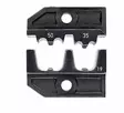 Exchangeable crimping dies, knipex - Johtoliitinpihdit ja puristinpihdit - 503-974919KNI - 1
