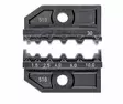 Exchangeable crimping dies, knipex - Johtoliitinpihdit ja puristinpihdit - 503-974930KNI - 1