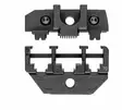 Exchangeable crimping dies, knipex - Johtoliitinpihdit ja puristinpihdit - 503-974970KNI - 1