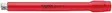 Extension bars, 3/8", knipex - Hylsyt ja voimahylsyt - 503-9835250KNI - 1