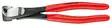 High leverage end cutting nipper 140mm, knipex - Sivuleikkurit - 503-6701140KNI - 1