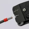 Johtopihdit päätypuristus 4-kulm. 0,08-10,0 mm2, knipex - Johtoliitinpihdit ja puristinpihdit - 503-975308KNI - 3