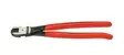 Kesklõiketangid 250mm, knipex - Sivuleikkurit - 503-7491250KNI - 1