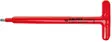 Keys for hex. socket screws, knipex - Torx-avaimet - 503-981508KNI - 1