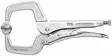 Lukkopihdit 280 mm o-leuat d90 mm, knipex - Lukkopihdit - 503-4244280KNI - 1